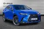 2022 Lexus NX 350h 2.5 Takumi 5dr E-CVT [Pan roof]