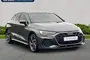 2025 Audi A3 1.5 TFSI 150 S Line 5dr