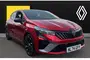 2024 Renault Clio 1.0 TCe 90 Esprit Alpine 5dr