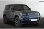 2025 Land Rover Defender 3.0 D250 X-Dynamic SE 90 3dr Auto