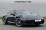 2019 Porsche 911 S 2dr PDK