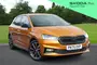 2025 Skoda Fabia 1.5 TSI 150 Monte Carlo Edition 5dr DSG