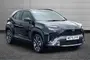 2025 Toyota Yaris Cross 1.5 Hybrid 130 Excel 5dr CVT