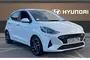 2024 Hyundai i10 1.0 [63] Premium 5dr Auto [Nav]