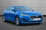 2023 Ford Focus 1.0 EcoBoost Hybrid mHEV Titanium 5dr Auto