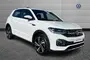 2019 Volkswagen T-Cross 1.0 TSI 115 R-Line 5dr