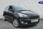 2019 Ford Ka+ 1.2 85 Zetec 5dr