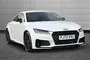 2022 Audi TT 40 TFSI Black Edition 2dr S Tronic