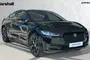 2023 Jaguar I-Pace 294kW EV400 Black 90kWh 5dr Auto [11kW Charger]