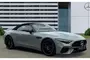 2023 Mercedes-Benz SL-Class SL 63 4Matic+ Premium Plus 2dr Auto