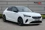 2022 Vauxhall Corsa 1.2 Elite Edition 5dr