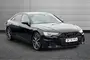 2024 Audi A6 40 TFSI Black Edition 4dr S Tronic
