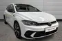 2023 Volkswagen Polo 1.0 TSI 110 R-Line 5dr DSG
