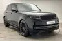 2022 Land Rover Range Rover 3.0 D300 HSE 4dr Auto