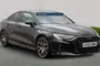 2025 Audi RS3 RS 3 TFSI Quattro Carbon Vorsprung 4dr S Tronic