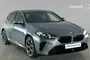 2025 BMW 1 Series 120 M Sport 5dr Step Auto