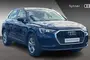 2022 Audi Q3 35 TFSI Technik 5dr