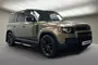 2020 Land Rover Defender 2.0 D240 S 110 5dr Auto