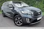 2017 Kia Sorento 2.2 CRDi KX-4 5dr Auto