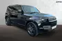2024 Land Rover Defender 3.0 D300 X-Dynamic HSE 110 5dr Auto [7 Seat]