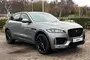 2020 Jaguar F-Pace 2.0d [180] Chequered Flag 5dr Auto AWD