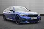 2019 BMW 3 Series 330e M Sport 4dr Auto