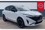 2024 Nissan Qashqai 1.3 DiG-T MH 158 N-Design 5dr Xtronic