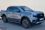 2023 Ford Ranger Pick Up Double Cab Wildtrak 2.0 EcoBlue 205 Auto