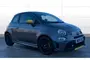 2021 Abarth 595 1.4 T-Jet 165 Pista 70th Anniversary 3dr