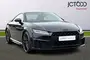 2023 Audi TT 40 TFSI Black Edition 2dr S Tronic