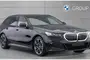 2025 BMW 5 Series Touring 530e M Sport 5dr Auto