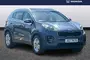 2018 Kia Sportage 1.6 GDi ISG 2 5dr