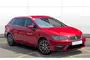 2019 SEAT Leon 2.0 TSI 190 Xcellence Lux [EZ] 5dr DSG