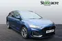 2022 Ford Focus Estate 1.5 EcoBlue ST-Line Vignale 5dr Auto