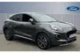 2023 Ford Puma 1.0 EcoBoost Hybrid mHEV Titanium 5dr