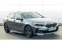 2022 BMW 1 Series 118i [136] M Sport 5dr Step Auto [LCP]