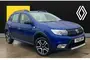 2021 Dacia Sandero Stepway 0.9 TCe SE Twenty 5dr
