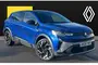 2025 Renault Symbioz 1.6 E-Tech FHEV 145 Iconic Esprit Alpine 5dr Auto
