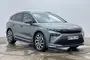 2025 Skoda Enyaq 210kW 85x Sportline 82kWh 4x4 5dr Auto