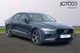 2023 Volvo S60 2.0 B5P Ultimate Dark 4dr AWD Auto