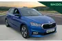 2022 Skoda Fabia 1.0 TSI 110 SE L 5dr DSG