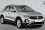 2023 Volkswagen T-Roc 1.0 TSI Life 5dr
