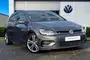2018 Volkswagen Golf 1.5 TSI EVO 150 R-Line 5dr DSG