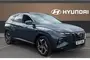 2023 Hyundai Tucson 1.6 TGDi Plug-in Hybrid Ultimate 5dr 4WD Auto