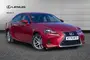 2020 Lexus IS 300h 4dr CVT Auto
