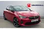 2023 Vauxhall Corsa 1.2 Turbo Ultimate 5dr Auto