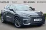 2025 Lexus Lbx 1.5 Premium Plus 5dr E-CVT