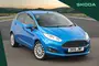 2016 Ford Fiesta 1.0 EcoBoost Zetec 5dr