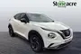2024 Nissan Juke 1.0 DiG-T 114 N-Connecta 5dr DCT
