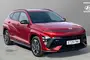 2025 Hyundai Kona 1.6T 138 N Line 5dr